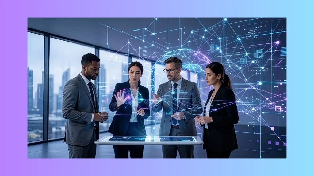 Microsoft 365 Copilot trasforma il tuo modo di lavorare